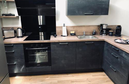 Escale à Fécamp 4 étoiles - garage privé - Photo 5