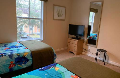 Four Bedroom Townhouse in Regal Oaks at Old Town - Foto 36