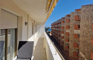 PARADIS PARK, APARTAMENTO PISCINA Y PLAYA - Foto 21