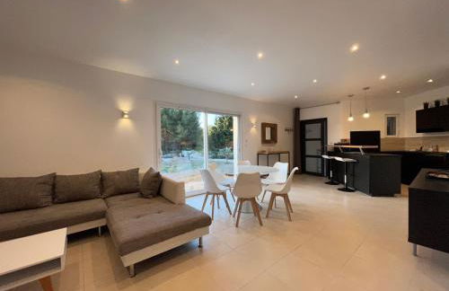 Villa Bahia - bas de villa en pleine nature ! - Foto 22