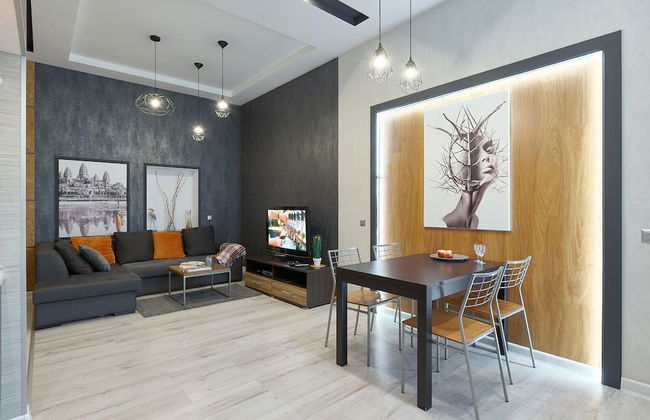 Olympiiska apartments - Foto 18