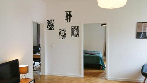 ThüringenApartments Südstadt - Foto 5