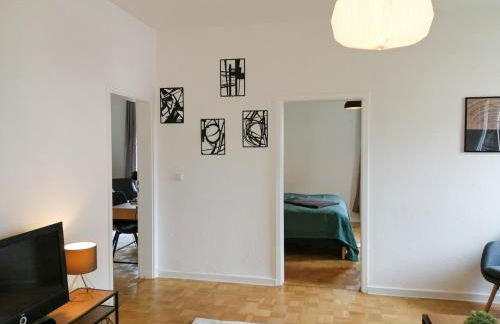 ThüringenApartments Südstadt - Foto 5