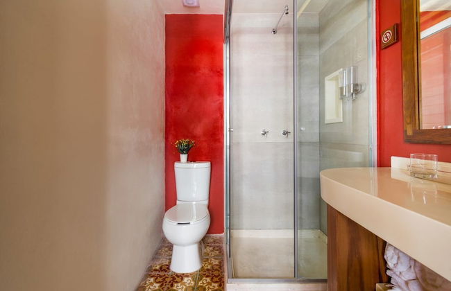 CASA SAUTO New Luxury Suite in the Heart of CDMX - Foto 9