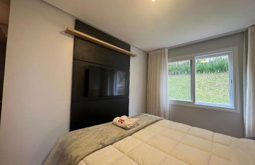 Villagio 306 - Apto Centro Gramado - Foto 29