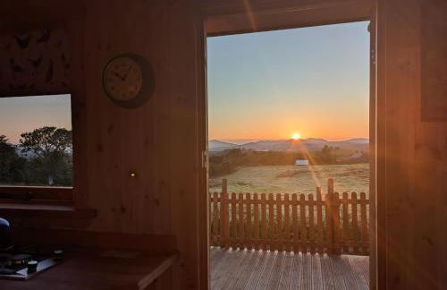 Hafan Gelli Sheperds Hut - Tudwal - Photo 3