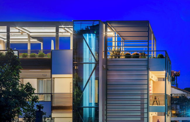 Hotel Vozina - Foto 61