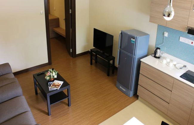 Riverside Residence by Gina Suite - Foto 8