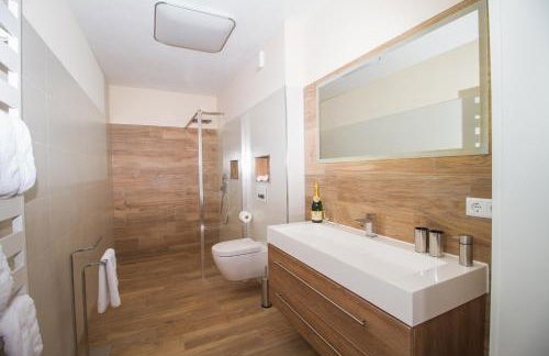 Ambiente Apartments - Foto 27