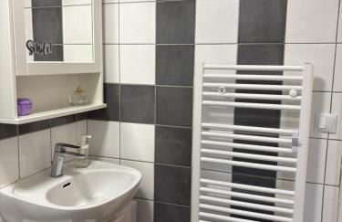 Havre de paix à Houlgate - Photo 18