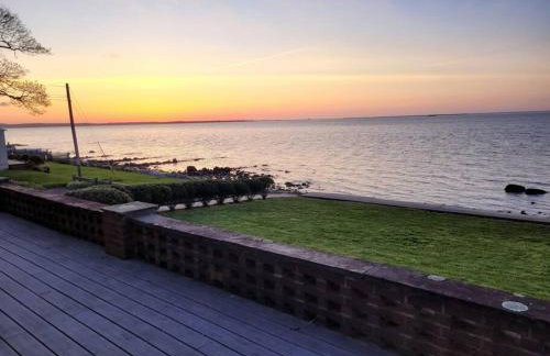 On the Water Spacious Comfortable Historic House - Foto 57