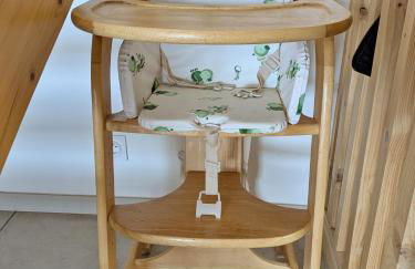 Gîte des cinq tours - Foto 29