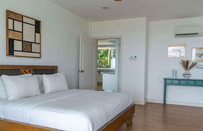 Aislinn Villa - Private Pool Villa - Foto 3