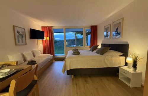 FeWo Pool, Sauna, Wellness, Gartenterrasse ENGELMEER - Foto 1