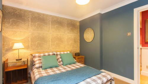 Superior 2 Bedroom apartment St Paul's City of London - Foto 2