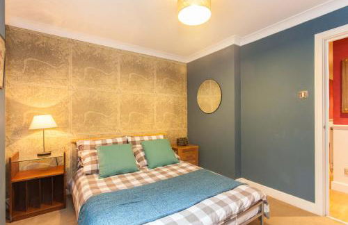 Superior 2 Bedroom apartment St Paul's City of London - Foto 2