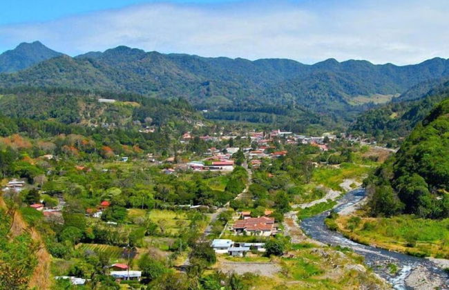 Cabañas Villa San Miguel - Photo 49