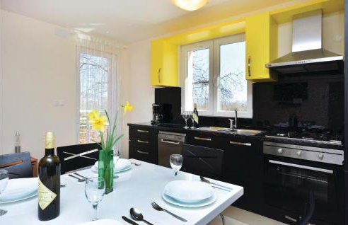 Four-Bedroom Holiday Home In Lecevica - Foto 11