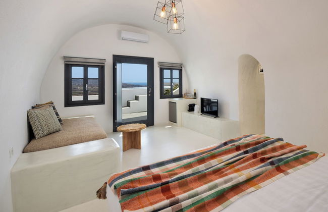Amphora Luxury Villas Akrotiri - Foto 10