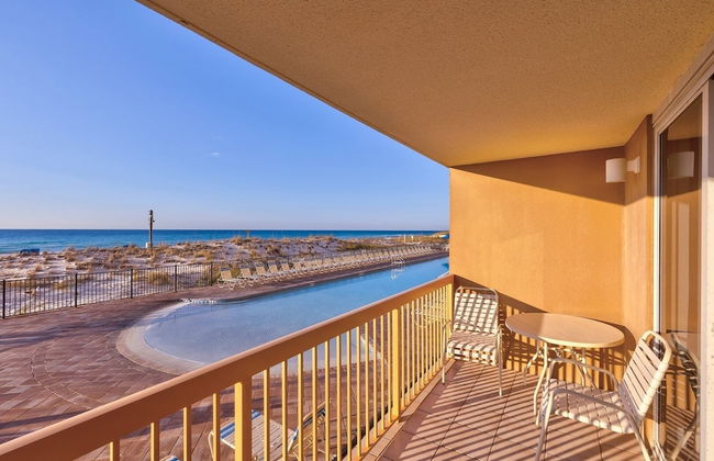 Pelican Beach 0103 1 Bedroom Condo by Pelican Beach Management - Foto 24