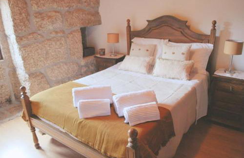 Retiro de Várzeas . Casa de Turismo Rural - Foto 21