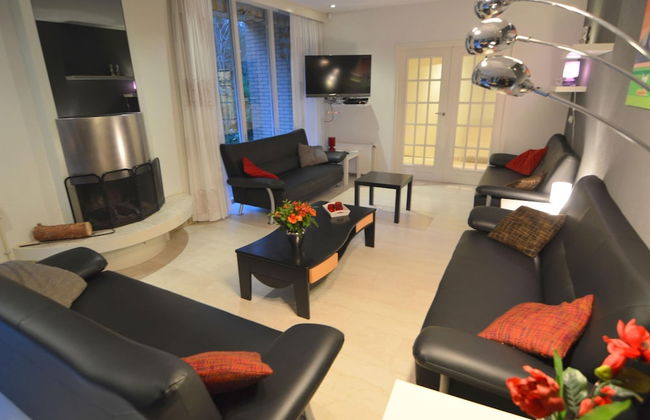 Quaint Villa in Doornspijk With Swimming Pool - Photo 39