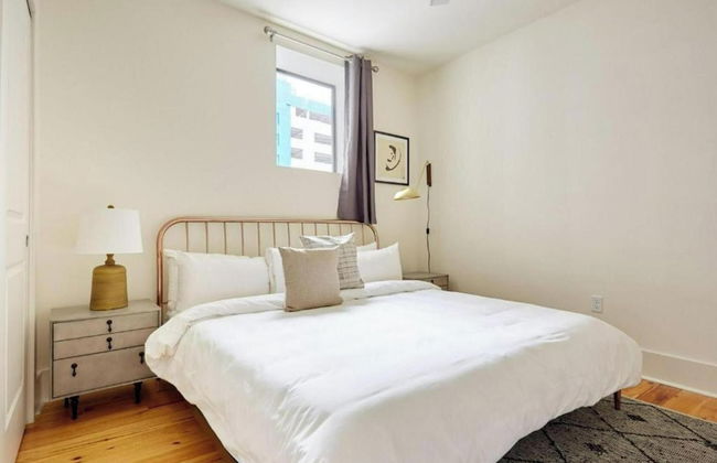 The Louie Hotel New Orleans Los Angeles , Belvilla District 6 Formerly Sonder - Foto 37