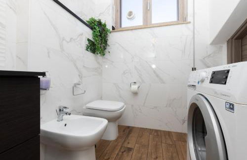 8Min Airport Orio Al Serio - Attico Lusso e Terrazza - Photo 29