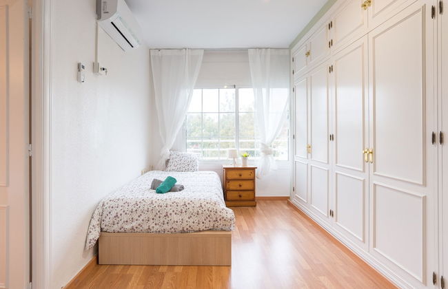 LU&CIA Villa Pedregalejo - Foto 12