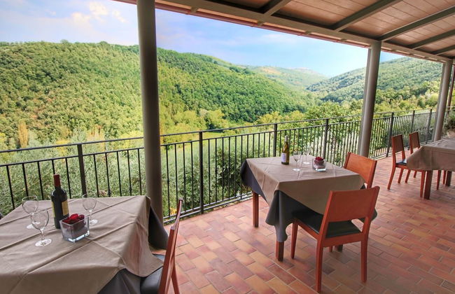 Cottage in Bettona With Pool & Near Assisi - Photo 17