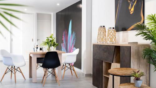 Viviendas con Fines Turísticos "Quivir Fleming" - Foto 3