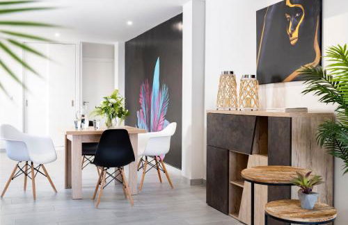 Viviendas con Fines Turísticos "Quivir Fleming" - Foto 3