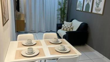 Apartamento ao lado patio forro - Foto 4