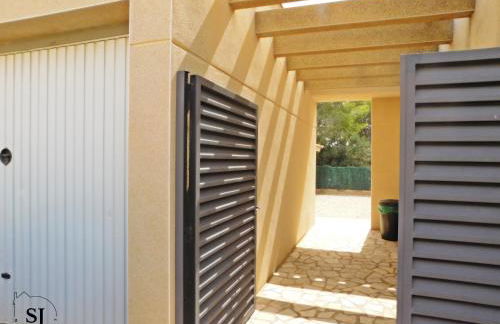 Chalet con piscina (A) - Foto 3