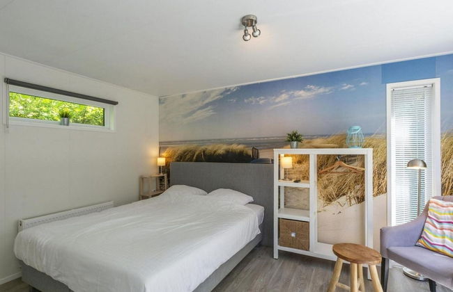 Beautiful Detached Holiday Home in Park - Foto 5