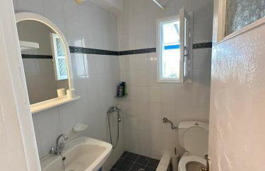 Family Apartment in Potamos Kythira - Foto 16