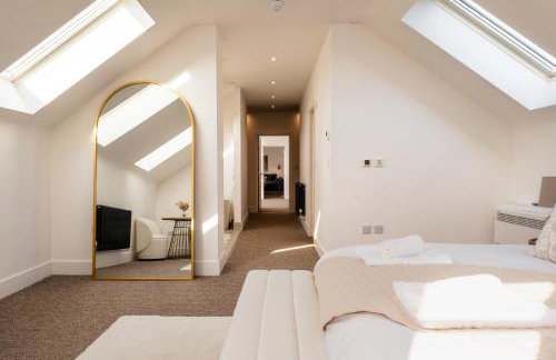 Luxury Cotswolds Estate with Pool - Foto 71