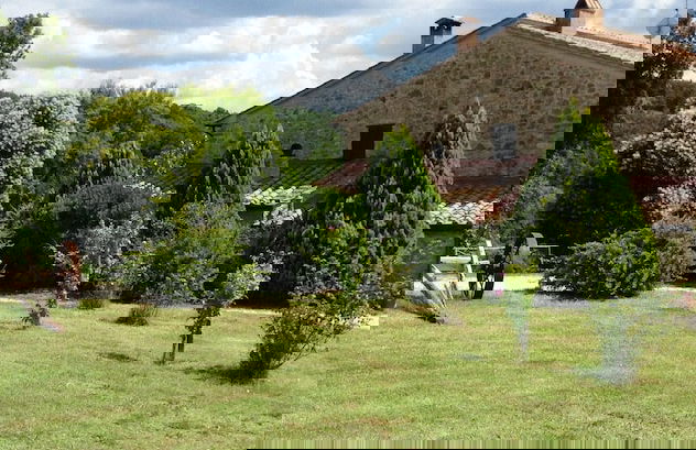 Agriturismo Podere Casetta - Foto 1