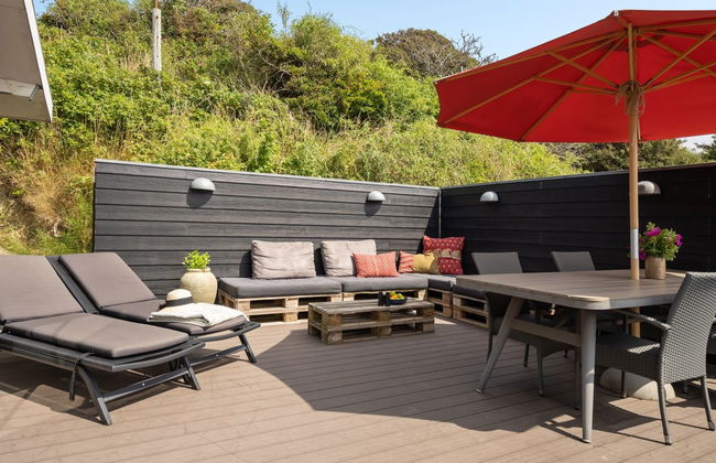 "Akseline" - 20m from the sea - Foto 19