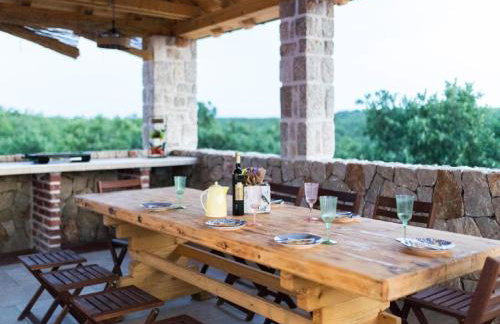 Guest House Mistral - Foto 26