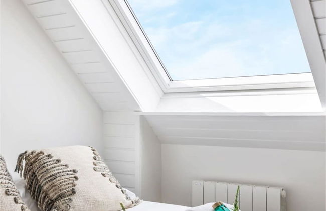 Spacious Duplex Apartment in the Center of Knokke - Photo 18