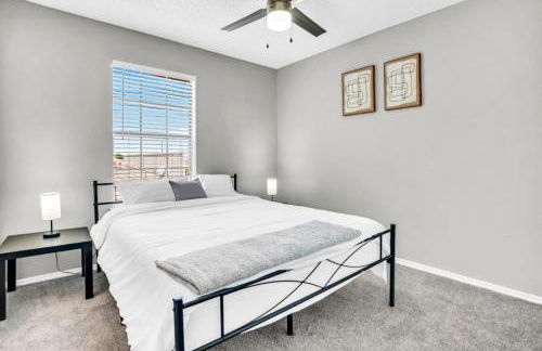 Spacious 2BR Apartment with Pool and Gym - Foto 14