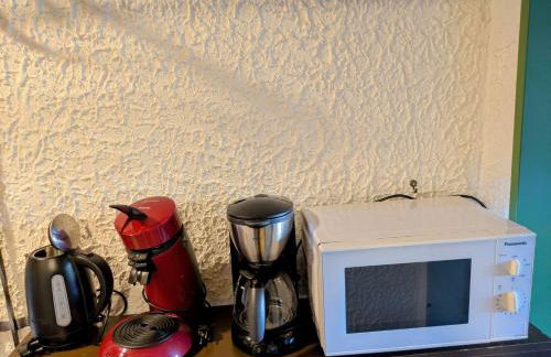 Apartment Wiesenblick l 4 Personen l WIFI l Haustierfreundlich - Foto 13