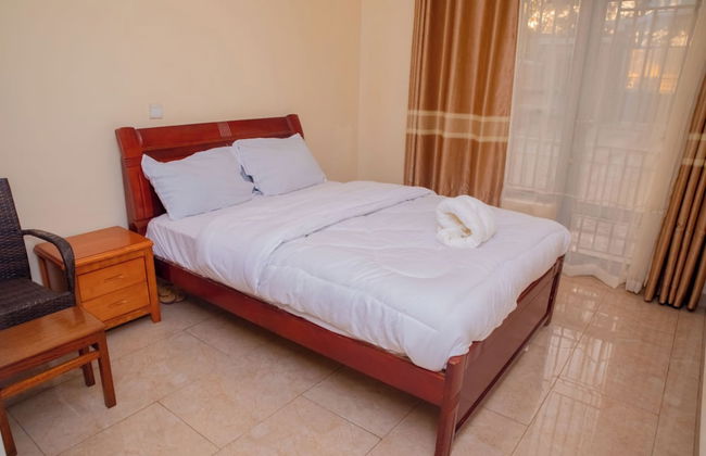 Bonsai Villa Kigali - Foto 5