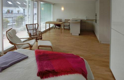 Modernes, sonniges Appartement im Herzen von Düsseldorf - Foto 32