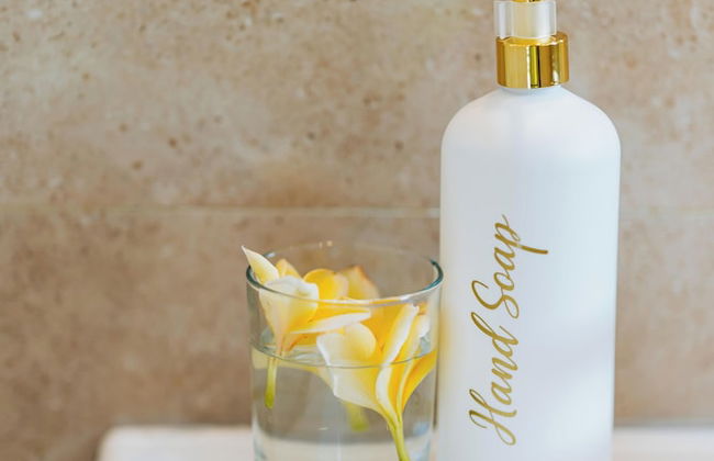 Villa Griya Purnama - Foto 56