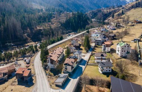 Appartamento Cordevole - Foto 22