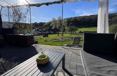 Eifelsuiten - Private Spa & Family Hideaway - Kerpen Loogh - Foto 69