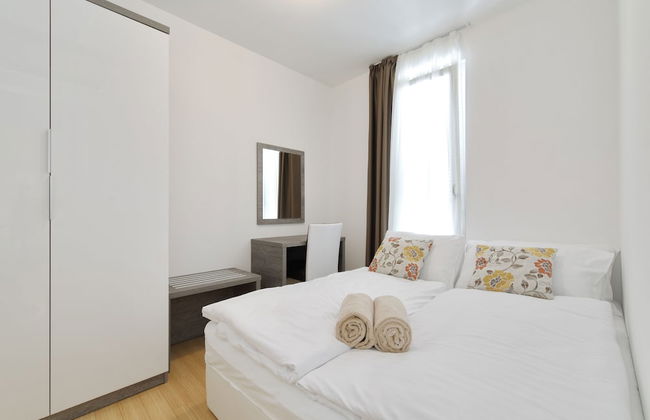 Sunnyside Apartments Petrčane - Foto 8