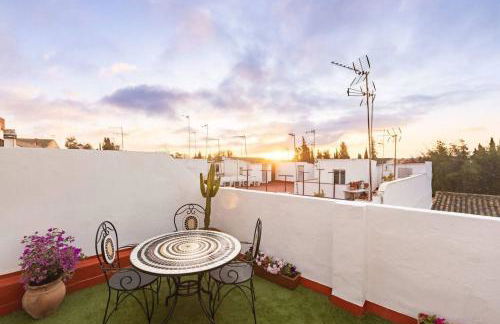 Casa 3 plantas con patio y Solárium privados - Foto 24